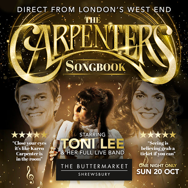 The Carpenters Songbook