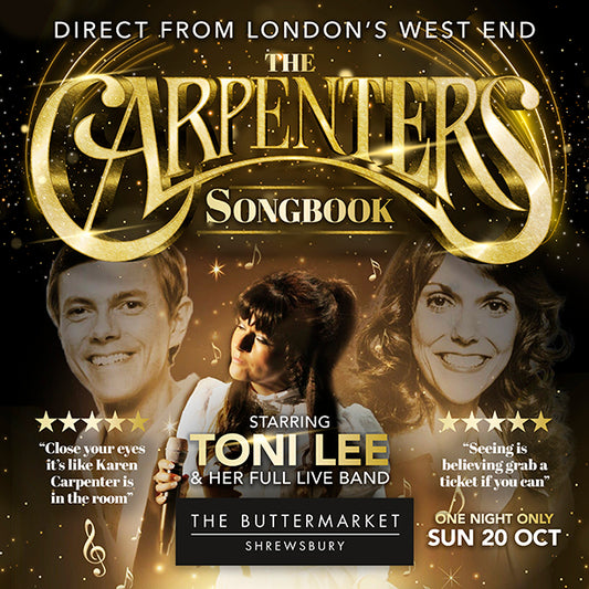 The Carpenters Songbook