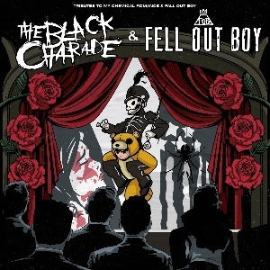 🖤 My Chemical Romance & Fall Out Boy Night - ft The Black Charade & Fell Out Boy